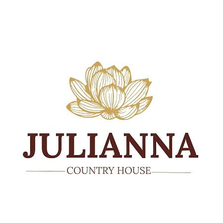 Julianna Country House Las Tablas Buitenkant foto