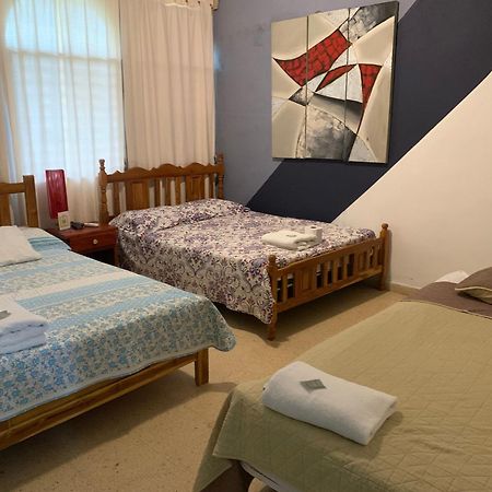 Julianna Country House Las Tablas Buitenkant foto
