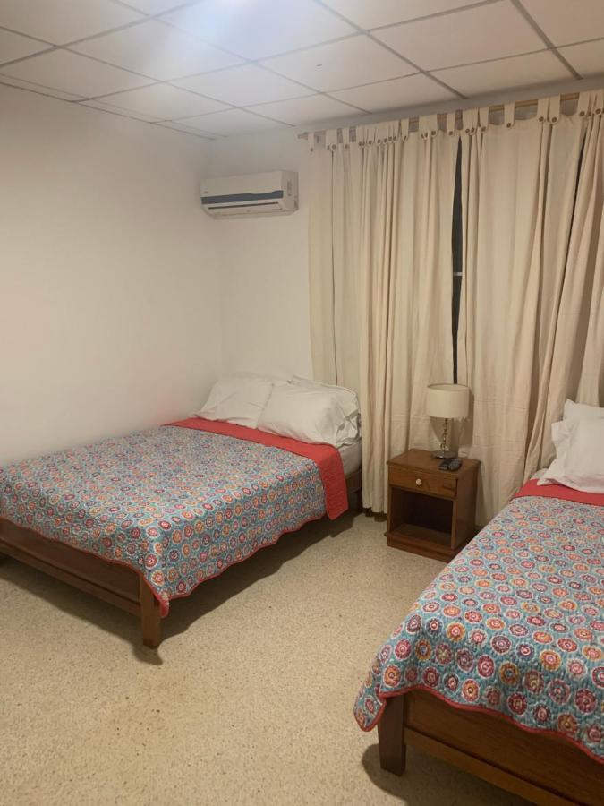 Julianna Country House Las Tablas Buitenkant foto