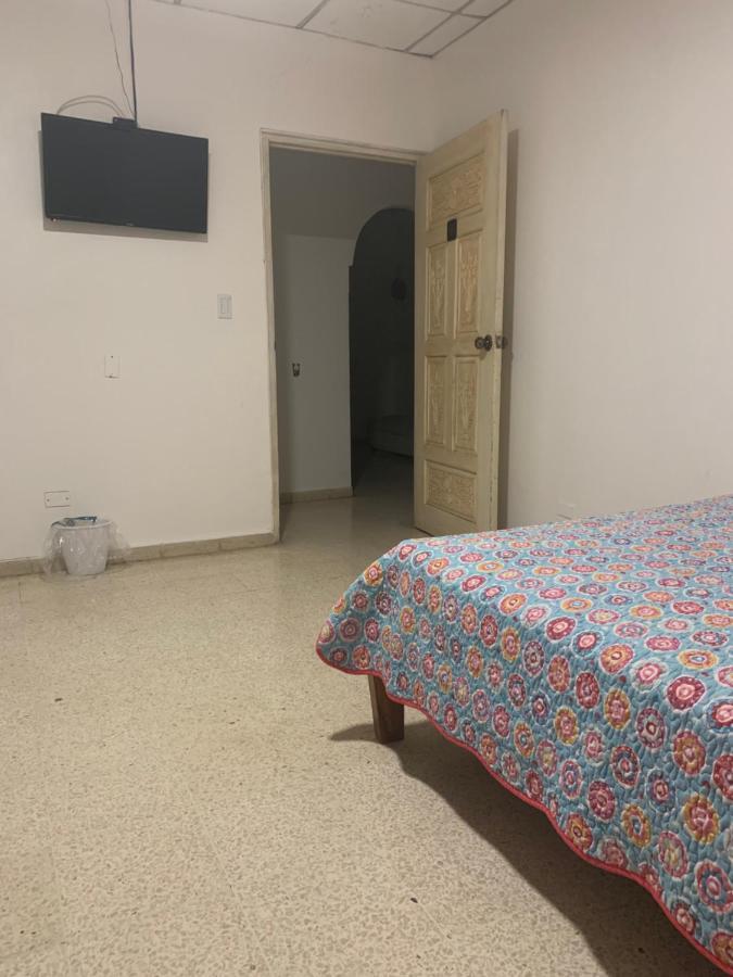 Julianna Country House Las Tablas Buitenkant foto