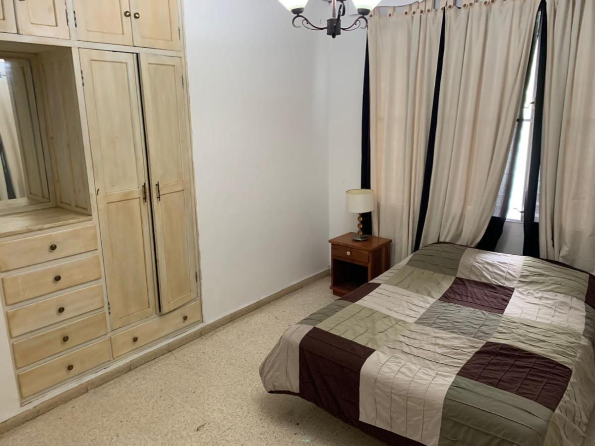 Julianna Country House Las Tablas Buitenkant foto