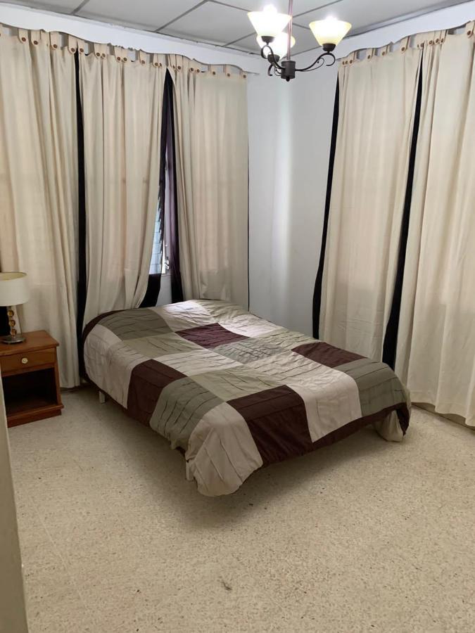 Julianna Country House Las Tablas Buitenkant foto