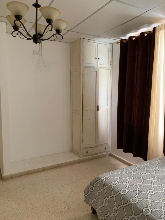 Julianna Country House Las Tablas Buitenkant foto