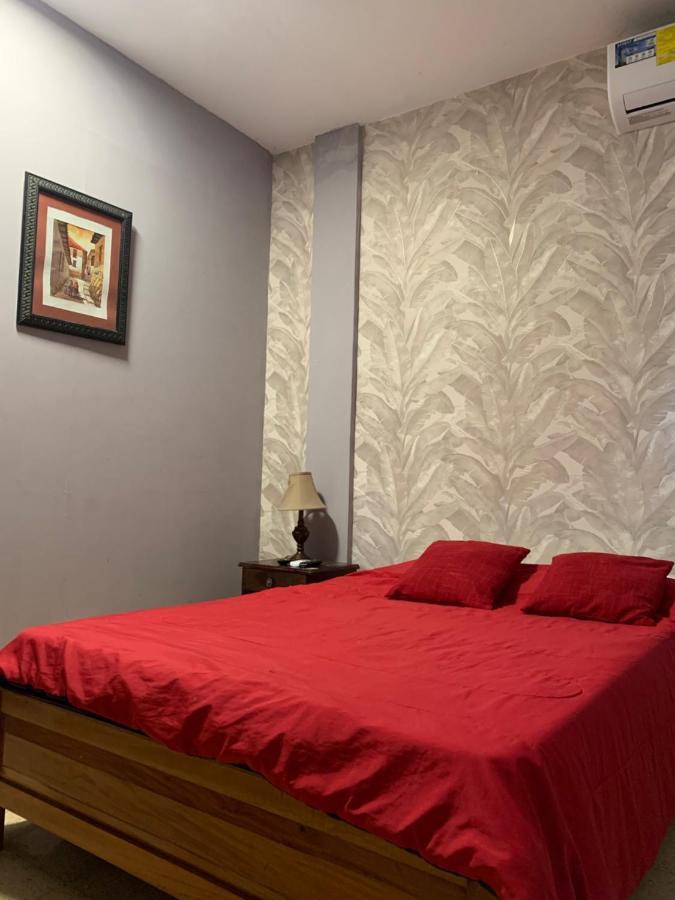 Julianna Country House Las Tablas Buitenkant foto