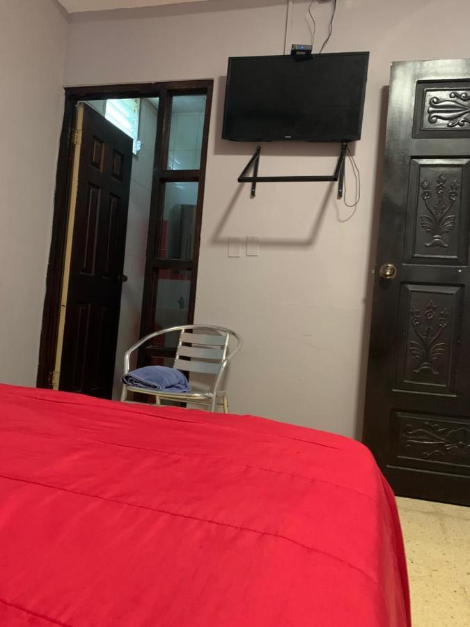 Julianna Country House Las Tablas Buitenkant foto