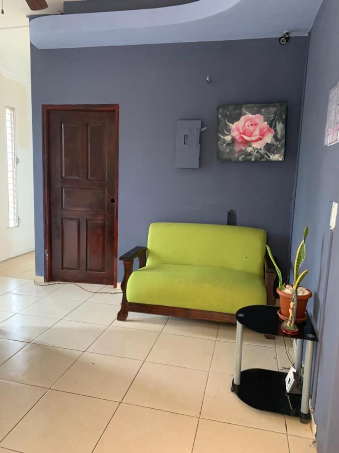 Julianna Country House Las Tablas Buitenkant foto