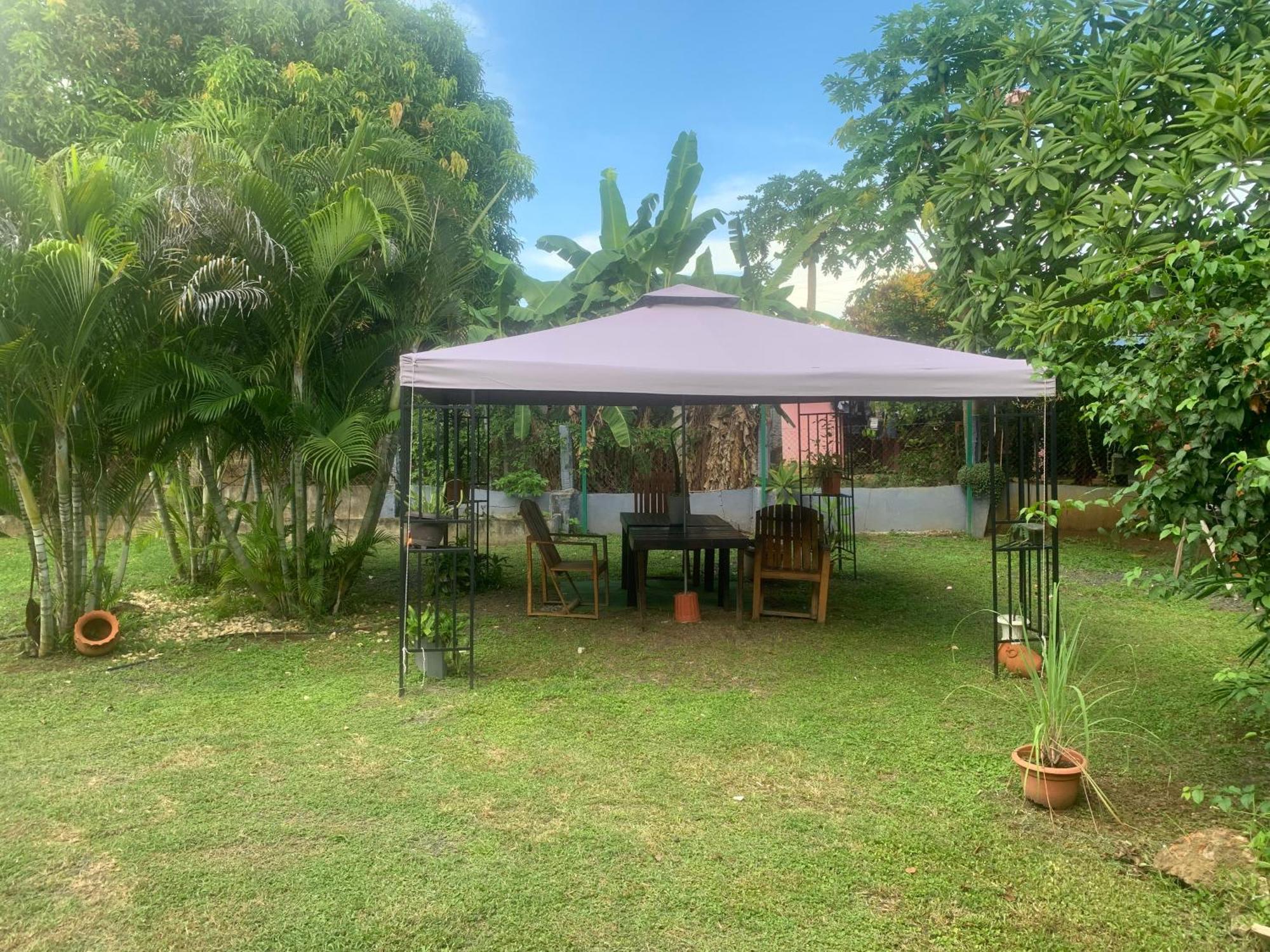 Julianna Country House Las Tablas Buitenkant foto