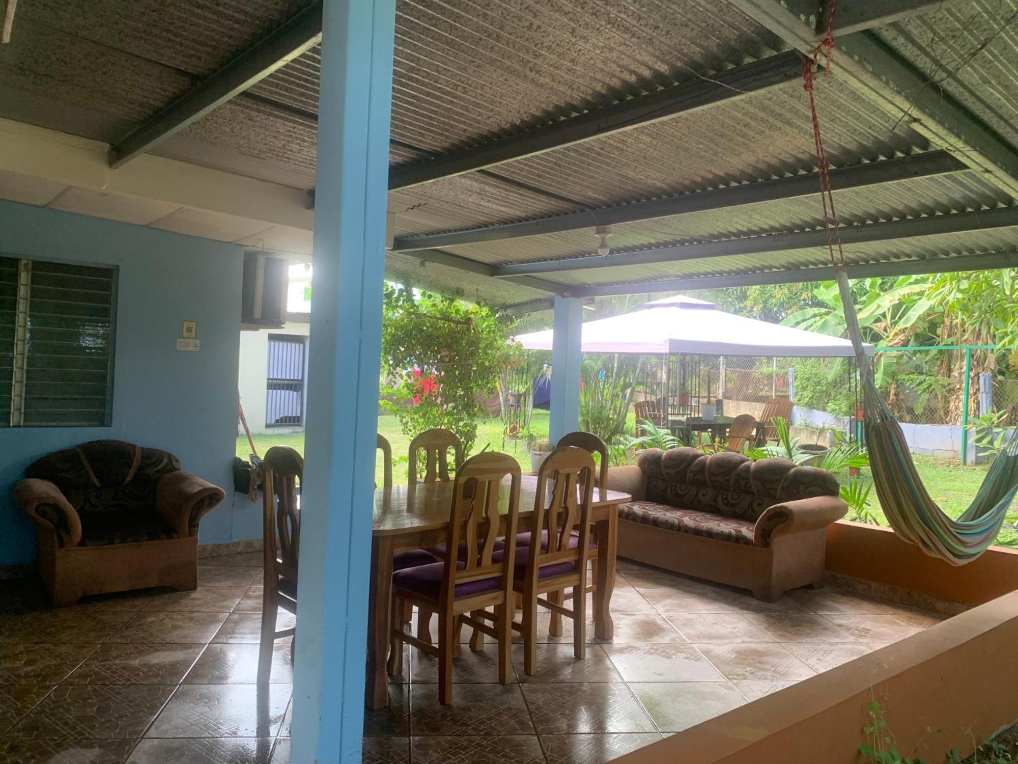 Julianna Country House Las Tablas Buitenkant foto