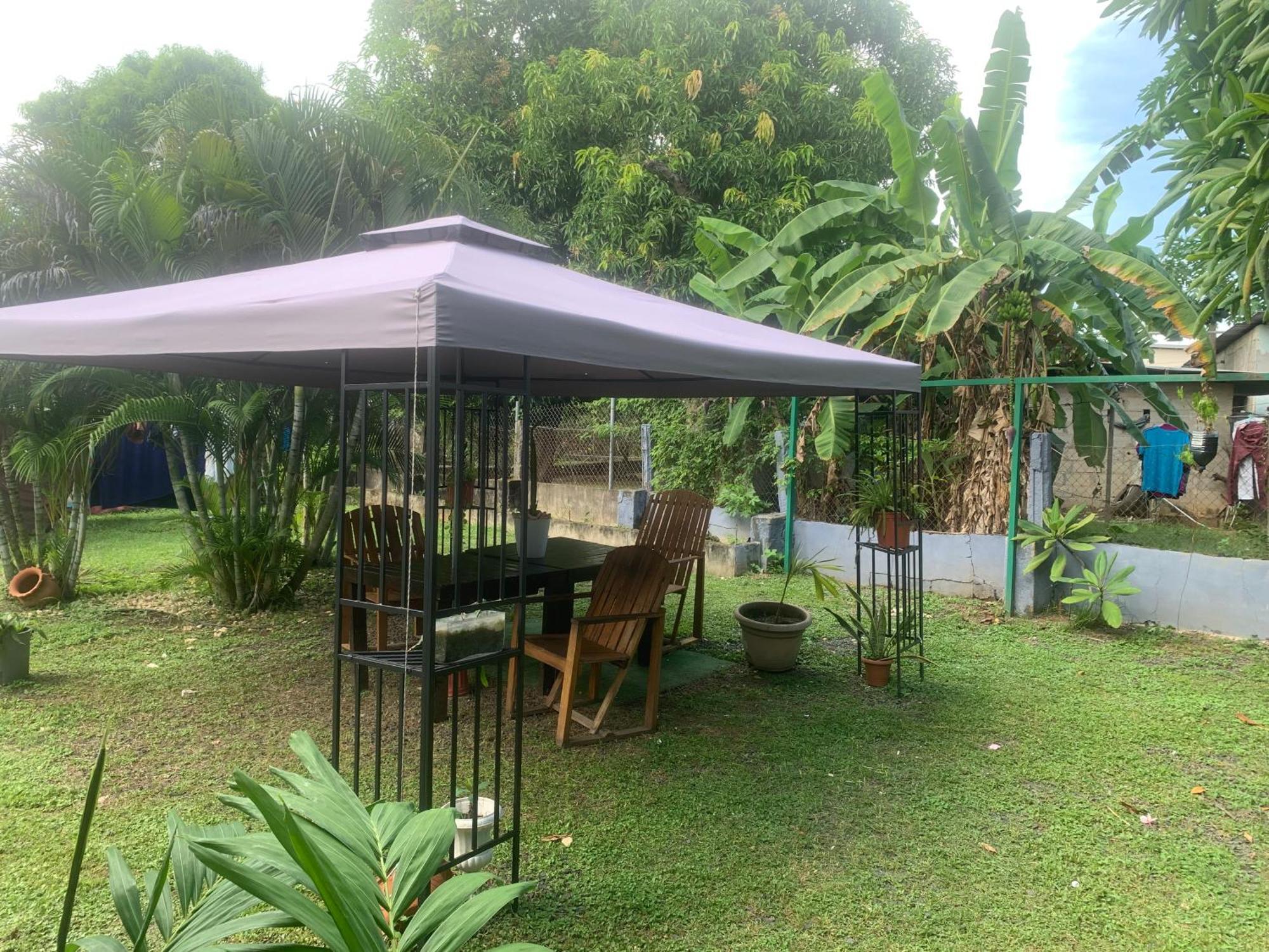 Julianna Country House Las Tablas Buitenkant foto