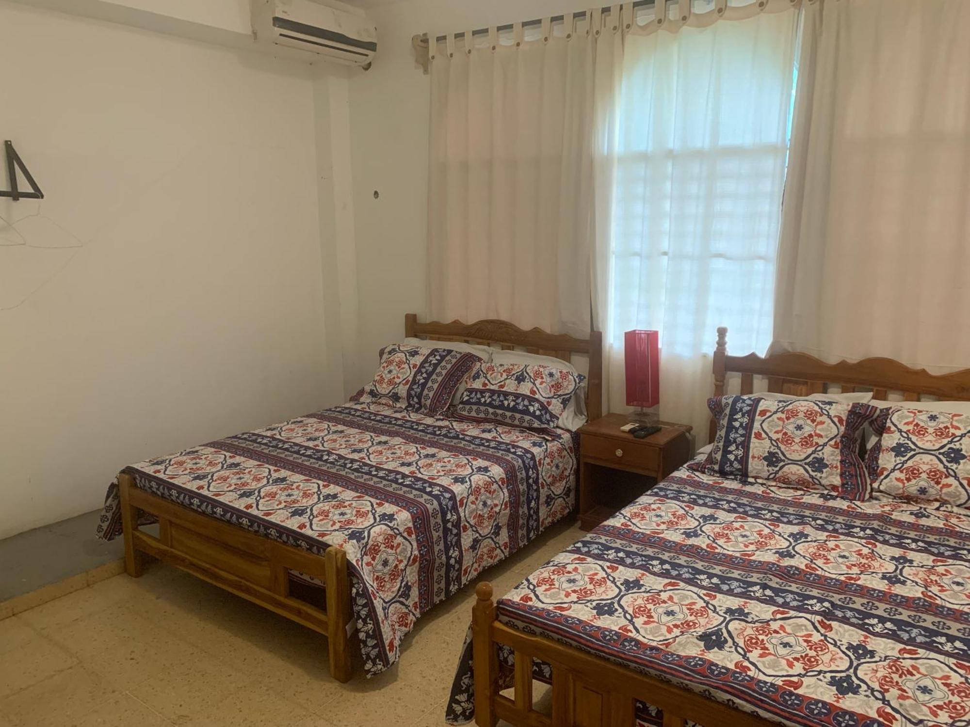 Julianna Country House Las Tablas Kamer foto