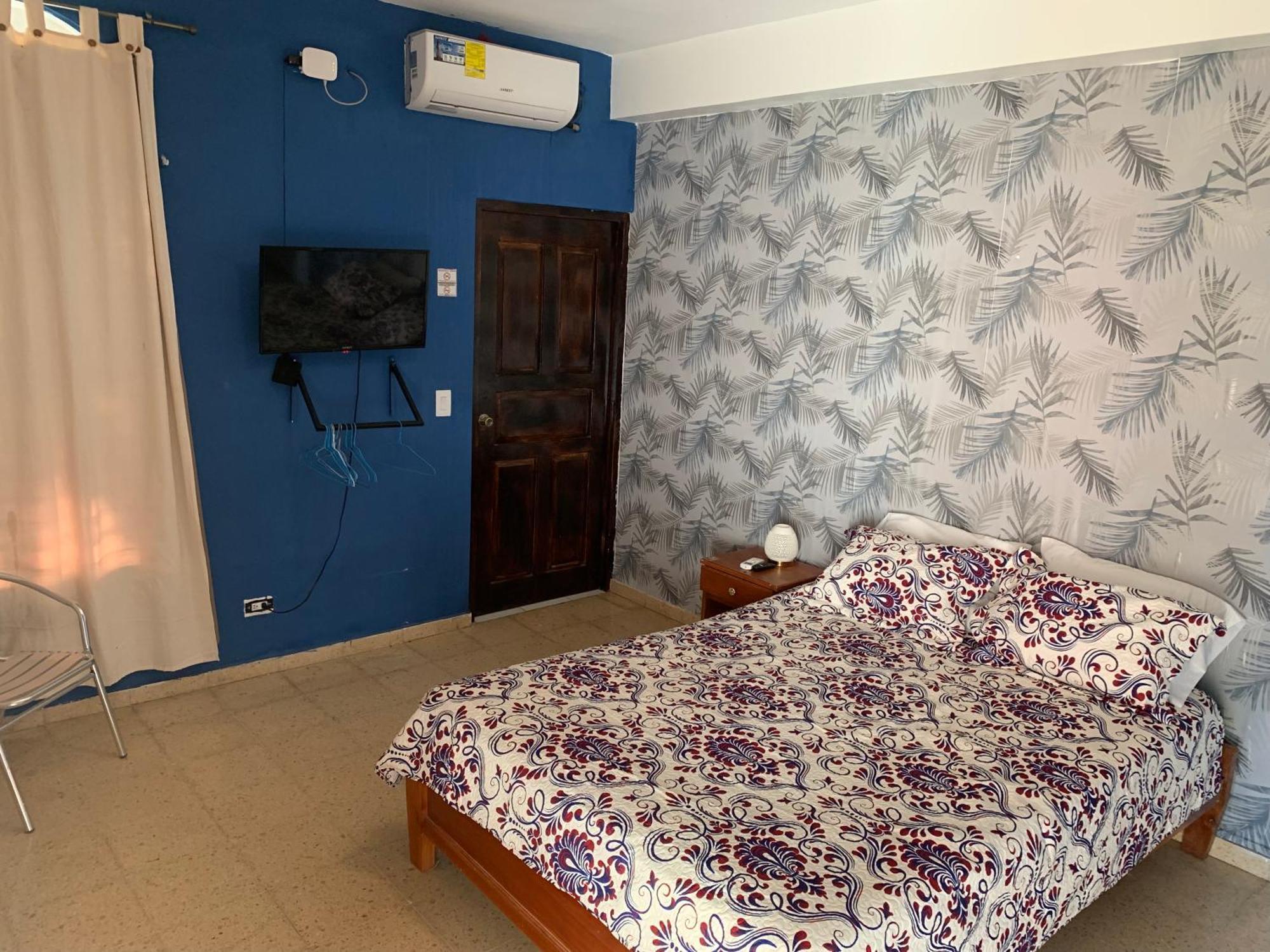 Julianna Country House Las Tablas Kamer foto