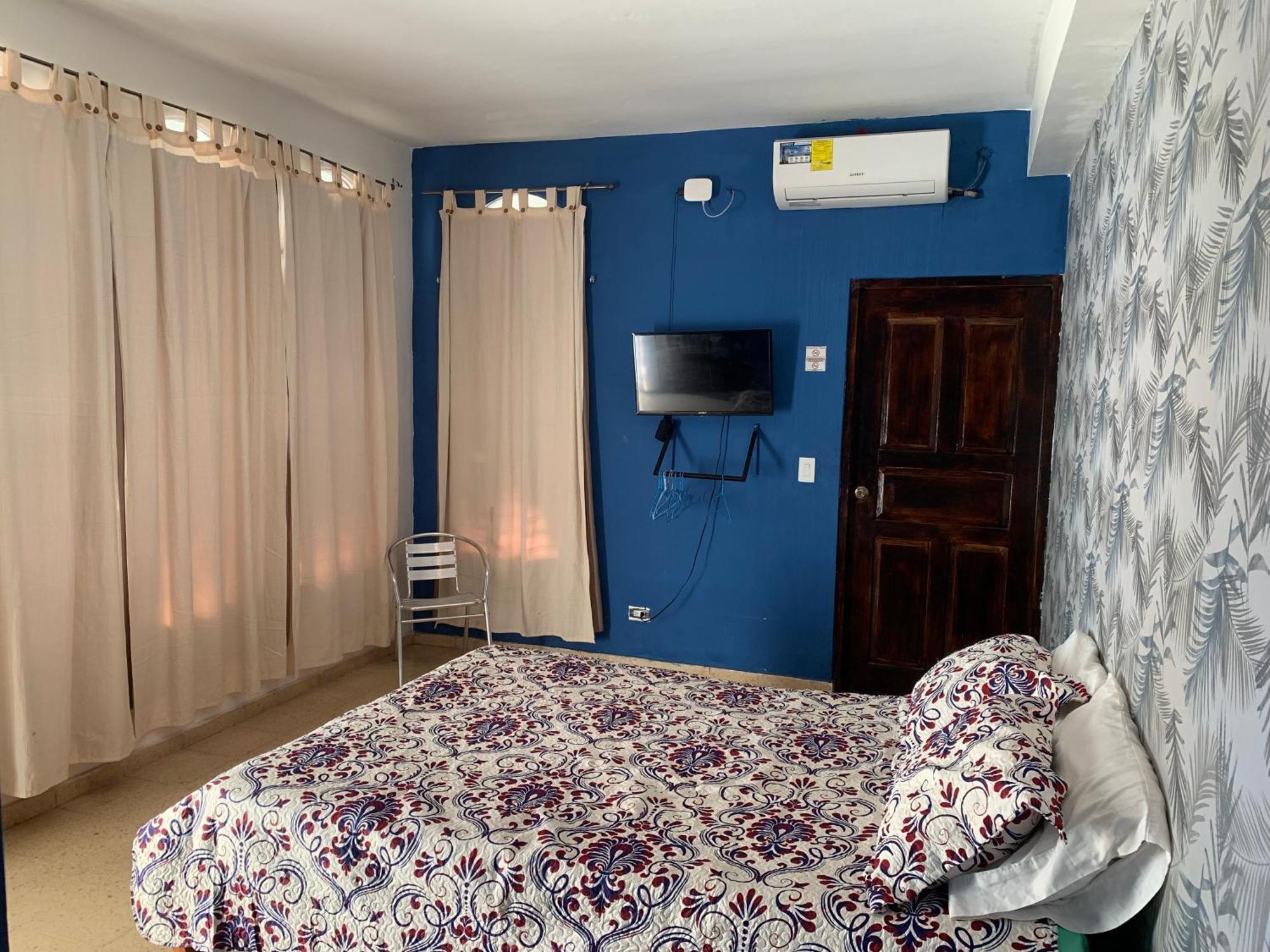 Julianna Country House Las Tablas Kamer foto