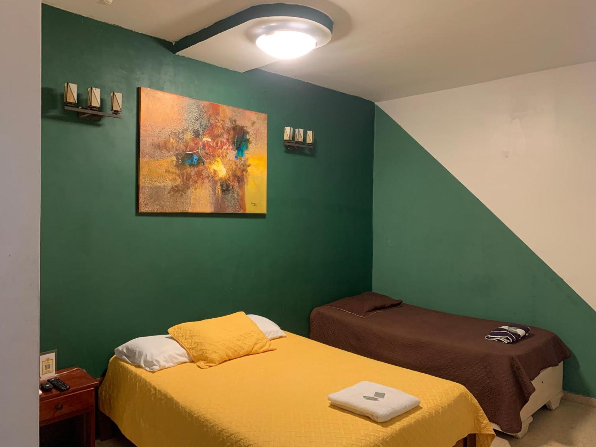 Julianna Country House Las Tablas Buitenkant foto