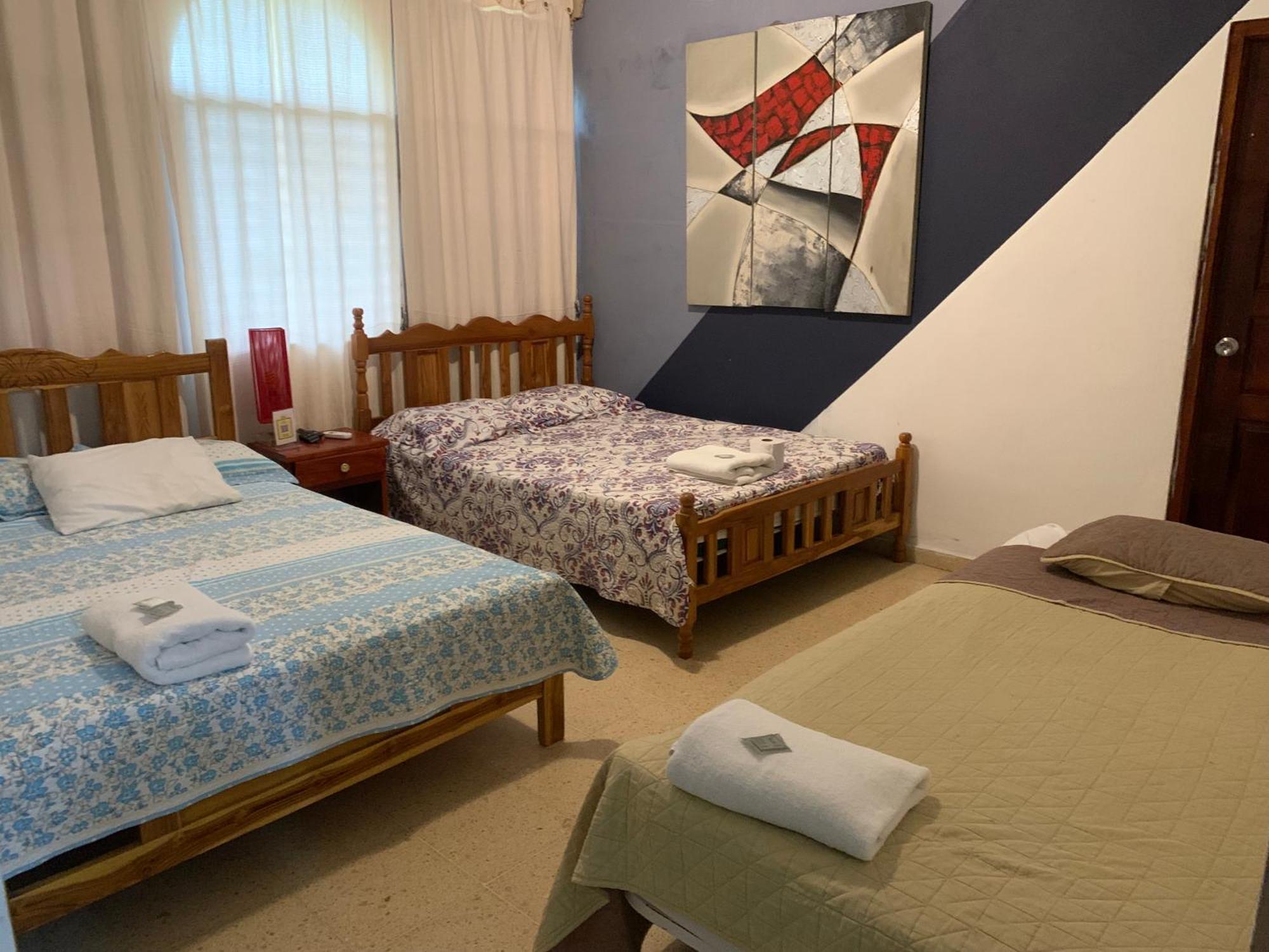 Julianna Country House Las Tablas Buitenkant foto