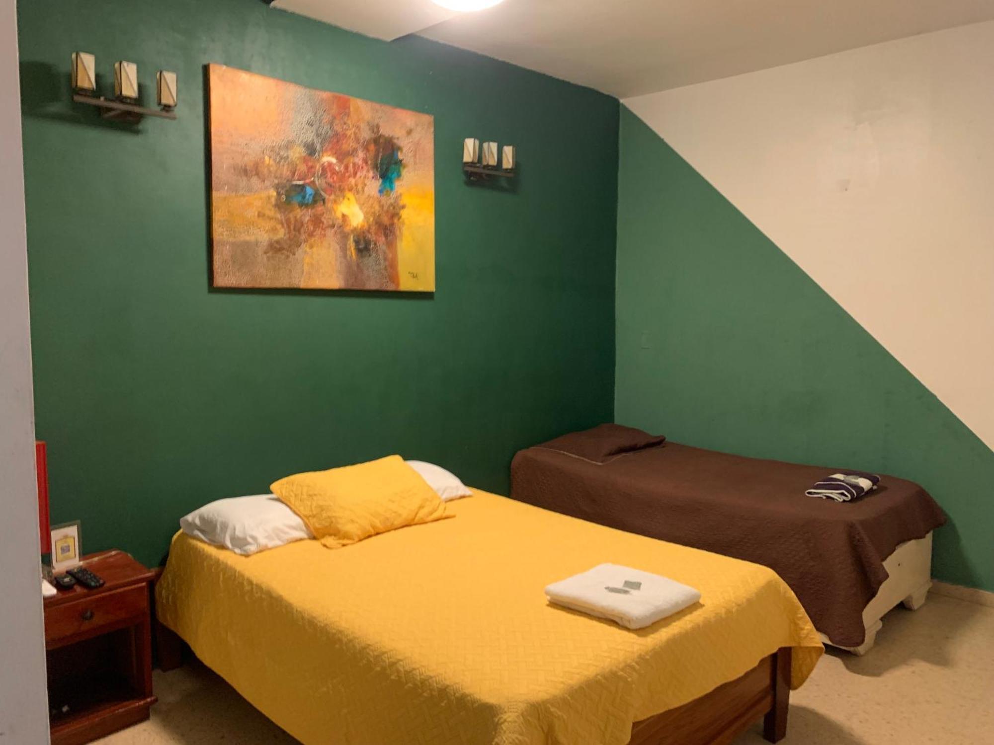 Julianna Country House Las Tablas Buitenkant foto