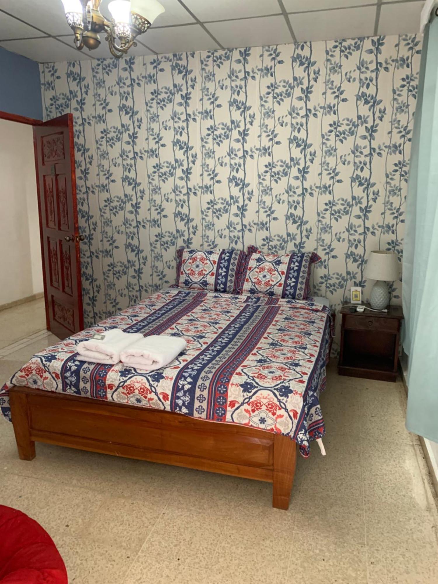 Julianna Country House Las Tablas Buitenkant foto