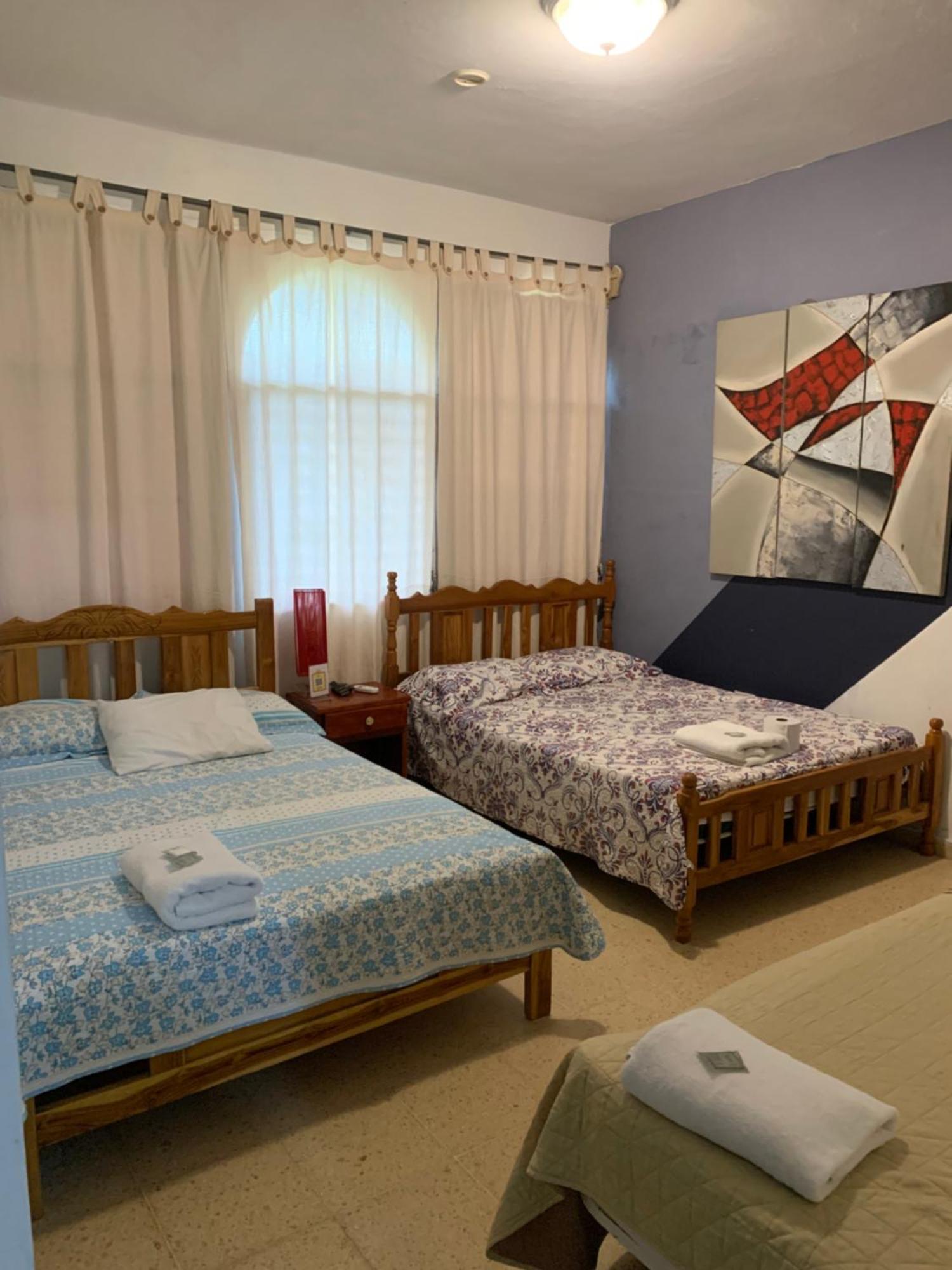 Julianna Country House Las Tablas Buitenkant foto